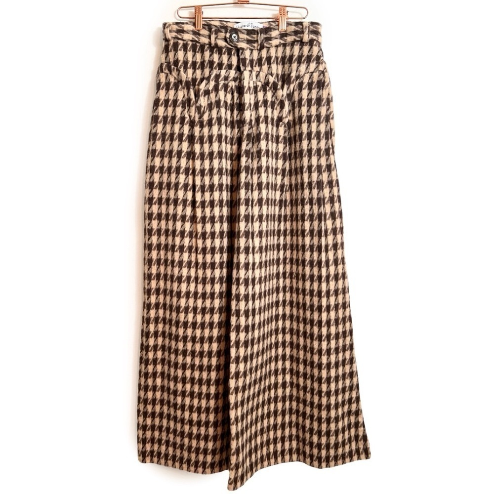 House Of Sunny Ercol Trousers View 2